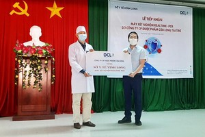 Tập đoàn F.I.T chung tay đẩy lùi Covid-19