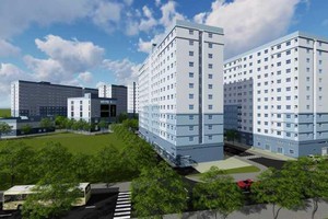 Dự án Chương Dương Home.