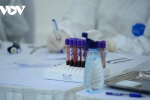 Hà Nội có thêm 3 ca dương tính SARS-CoV-2 làm việc tại Công ty T&T