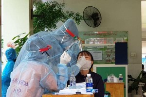 Trưa 31/5: Việt Nam ghi nhận thêm 68 ca dương tính mới với Covid-19 ở trong nước