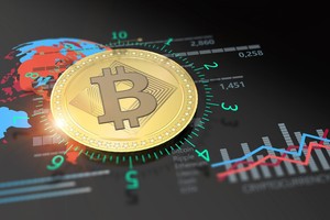 Giá Bitcoin hôm nay ngày 31/5: Khép lại tháng 5 tồi tệ, Bitcoin dừng chân ở mức 35.000 USD