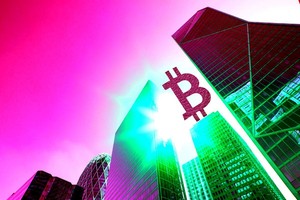 Giá Bitcoin hôm nay ngày 1/6: Tín hiệu đảo chiều xuất hiện, giá Bitcoin vụt tăng trở lại