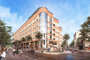 C.T Group sẽ xây dựng 20.000 căn DIYAS khác trong năm 2021 dọc tuyến Metro số 2.