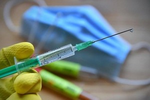 Ảnh minh họa (Nguồn: AP).