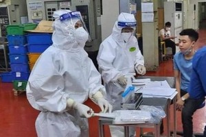 Trưa 10/6: Việt Nam ghi nhận thêm 86 ca dương tính mới với Covid-19 ở trong nước