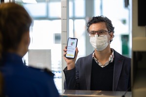 Vietjet thử nghiệm IATA Travel Pass cho hoạt động hàng không quốc tế