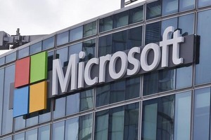 Microsoft bị phạt tổng cộng 16,4 triệu won tại Hàn Quốc. (Nguồn: apnews.com).