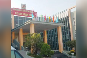 Khai trừ Đảng Phó Bí thư Chi bộ đem thẻ Đảng đi cầm cố