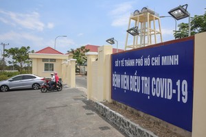 Sáng 15/6: Việt Nam ghi nhận thêm 70 ca dương tính mới với Covid-19 ở trong nước