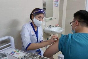 Sáng 14/6: Việt Nam ghi nhận thêm 91 ca dương tính mới với Covid-19 ở trong nước