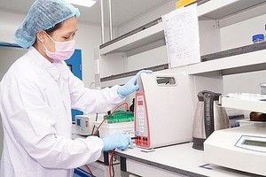 Tối 1/7: Việt Nam ghi nhận thêm 246 ca dương tính mới với Covid-19 ở trong nước