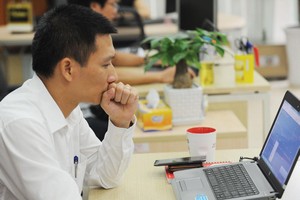 Thấy gì qua tín hiệu chính sách từ Fed?