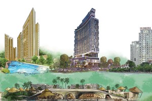 Phú Long: Nhà tạo lập những giá trị vượt thời đại