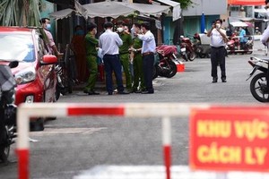 Tối 21/6: Việt Nam ghi nhận thêm 133 ca dương tính mới với Covid-19 ở trong nước