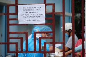 Trưa 21/6: Việt Nam ghi nhận thêm 88 ca dương tính mới với Covid-19 ở trong nước