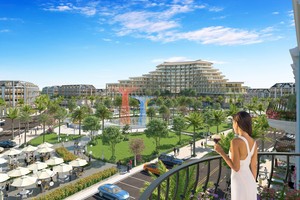 La Queenara mở ra xu hướng đầu tư BĐS nghỉ dưỡng mang giá trị và lợi nhuận bền vững tại khu vực ven biển miền Trung.