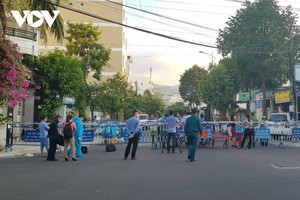 Sáng 9/7: Việt Nam ghi nhận thêm 423 ca dương tính mới với Covid-19 ở trong nước