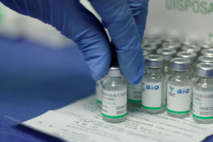 Thủ tướng quyết định bổ sung 7.650 tỷ đồng mua 61 triệu liều vaccine Covid-19