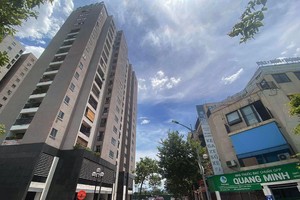 Lĩnh vực bất động sản và dịch vụ thu phí tự động không dừng theo hình thức BOO của Tasco lỗ lớn.