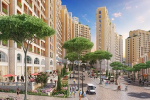 Kinh doanh Airbnb tại The Hill là sự lựa chọn giúp chủ nhân “hái ra tiền” ở Phú Quốc.