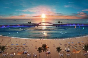 Phú Quốc- lựa chọn số một để an cư sống trẻ, vui khỏe tuổi già