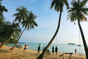 Hy vọng mới cho ngành du lịch