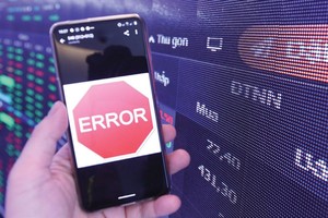 Sự kết nối và vận hành hệ thống giao dịch mới tại nhiều công ty chứng khoán chưa thực sự trơn tru.