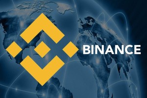 Kiện Binance: Con kiến kiện củ khoai!