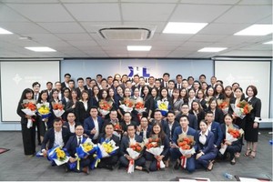 Khải Hoàn Land đẩy mạnh phát triển hệ thống phân phối tại Hà Nội và khu vực phía Bắc