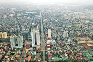 Từ 0h ngày 19/7, TP Vinh, Nghệ An dừng thực hiện giãn cách xã hội theo Chị thị 15.