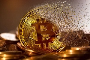Giá Bitcoin hôm nay ngày 21/7: Thủng mốc 30.000 USD, liệu có phải Bitcoin đang quay về "thời kỳ đồ đá"?