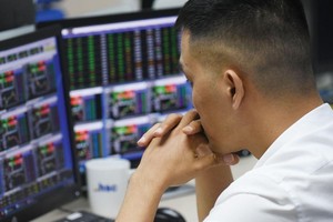 Việc xác định thị trường có nằm trong thị trường giá xuống hay không rất quan trọng với nhà đầu tư.