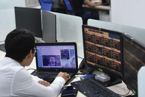 Những phiên giao dịch hơn 30.000 tỷ đồng vẫn chưa xuất hiện trở lại.