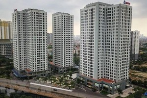 Thay đổi quy định giá tính lệ phí trước bạ đối với một số tài sản