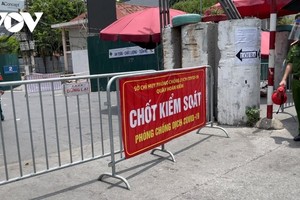 Hà Nội bắt đầu ghi nhận tín hiệu chống dịch tích cực, song các chuyên gia vẫn chưa thể “yên tâm” nếu kết thúc giãn cách.