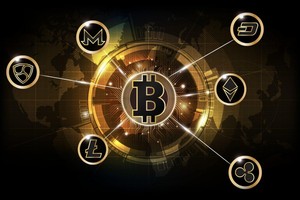 Giá Bitcoin hôm nay ngày 19/8: Mất động lực tăng trưởng, giá Bitcoin tiếp tục sụt giảm, nhường "sân khấu" cho các đồng altcoin