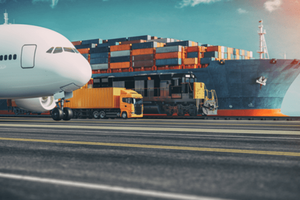 Ảnh minh họa. (Nguồn: globaltrademag).