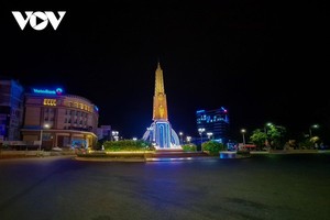 Từ ngày 21/8 Cà Mau điều chỉnh phương án giãn cách chống dịch Covid-19.
