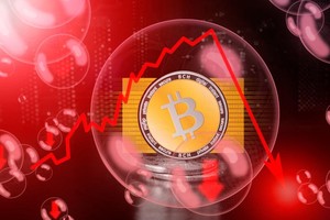 Giá Bitcoin hôm nay ngày 27/8: Bitcoin giảm giá trước phiên đáo hạn 1,8 tỷ USD hợp đồng quyền chọn