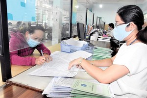 Gần 500 nghìn người lao động được xác nhận danh sách để hưởng các chính sách hỗ trợ