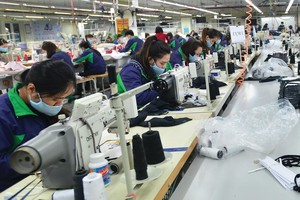 7 tháng đầu năm 2021, TNG đạt 113 tỷ đồng lợi nhuận, tăng trưởng 19,5% so với cùng kỳ.