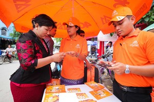 Viettel Global (VGI): Lợi nhuận trước thuế nửa đầu năm sau soát xét đạt 1.098 tỷ đồng