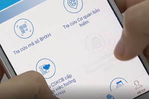 Hướng dẫn cấp lại, đổi thẻ bảo hiểm y tế không thay đổi thông tin