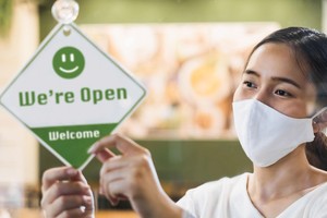 Nhận diện doanh nghiệp có khả năng bứt phá sau đại dịch