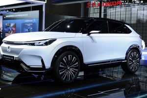 Honda và General Motors hợp tác chia sẻ phụ tùng xe điện