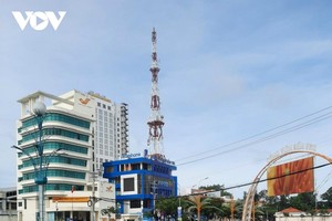 Thành phố Bến Tre thực hiện chỉ thị 15 của Thủ tướng Chính phủ.
