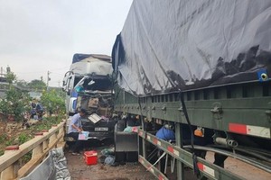 Ảnh chỉ có tính minh họa. (Nguồn: TTXVN)