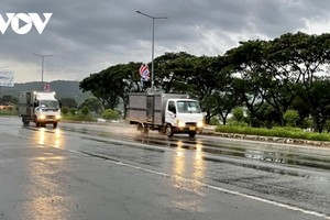 TP Vũng Tàu ra văn bản gây khó khăn cho việc lưu thông hàng hoá.