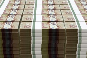 Ảnh minh họa. (Nguồn: financialpost).