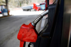 Ảnh minh họa. (Nguồn: Reuters).